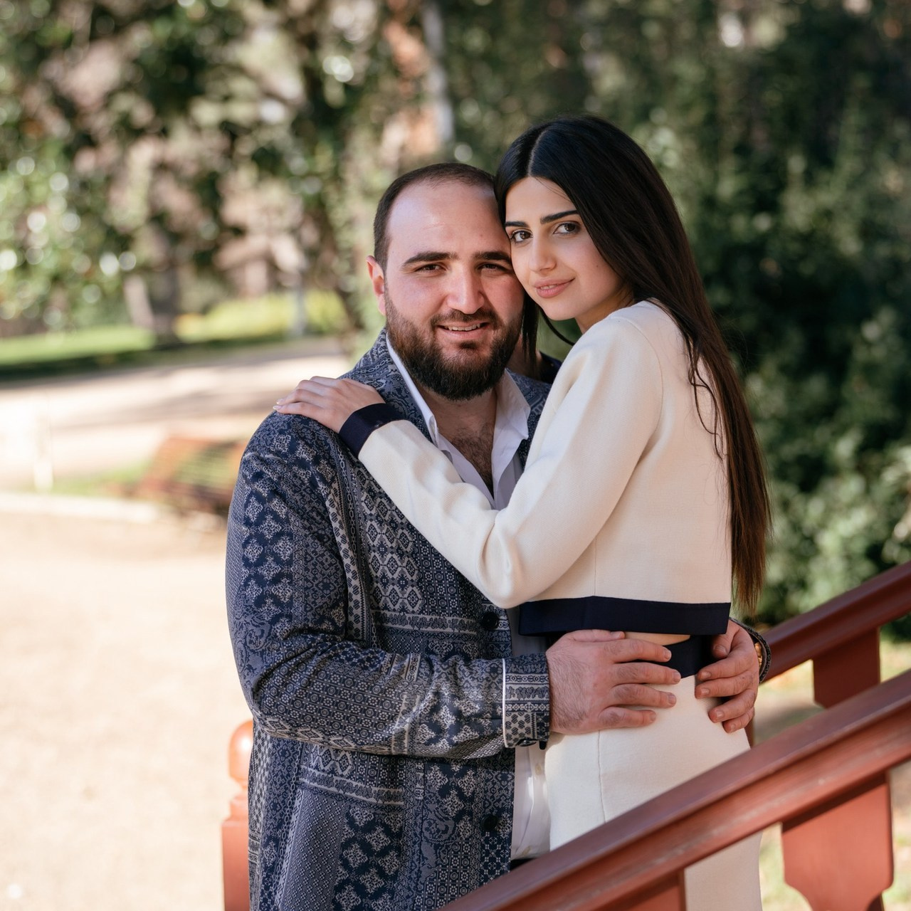 Отзывы. Фотограф в Мадриде Алена Белянинова