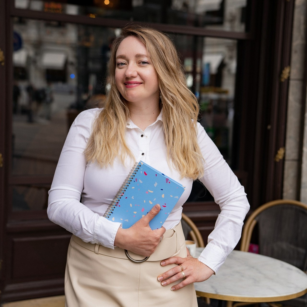 Отзывы. Фотограф в Мадриде Алена Белянинова