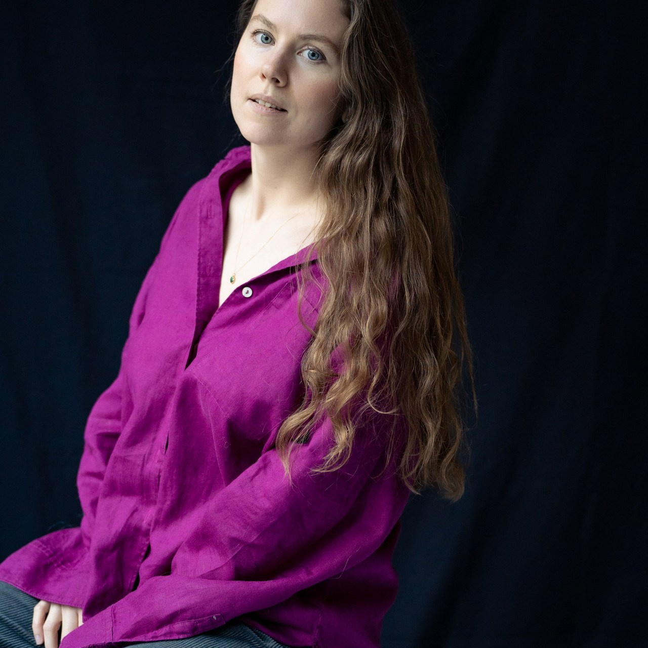 Отзывы. Фотограф в Мадриде Алена Белянинова