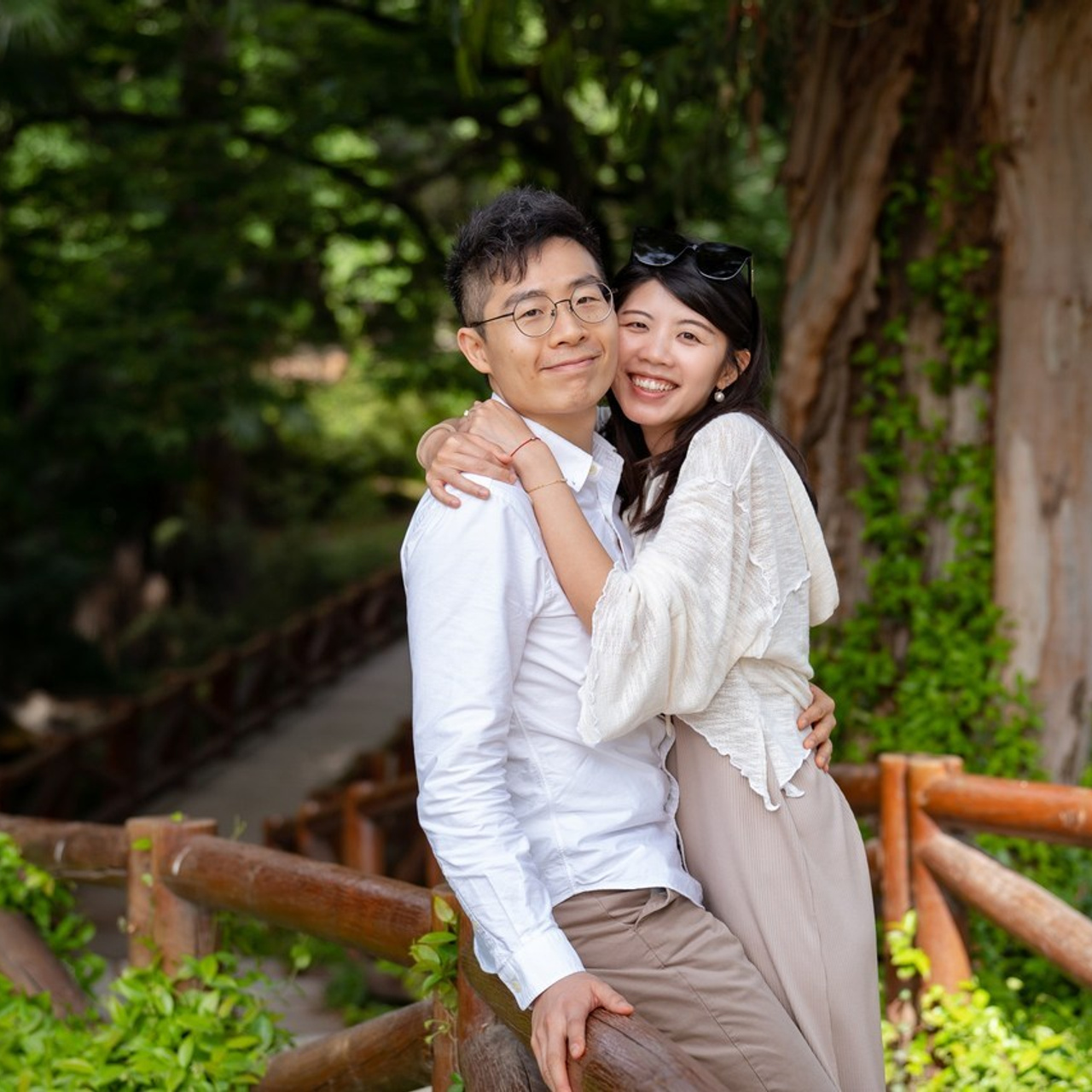 Отзывы. Фотограф в Мадриде Алена Белянинова