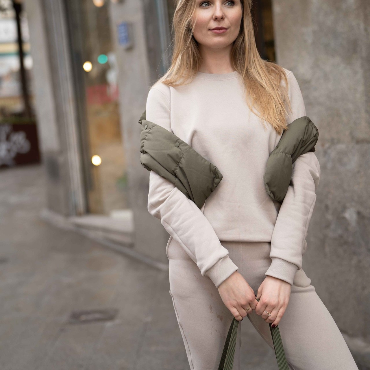 Отзывы. Фотограф в Мадриде Алена Белянинова