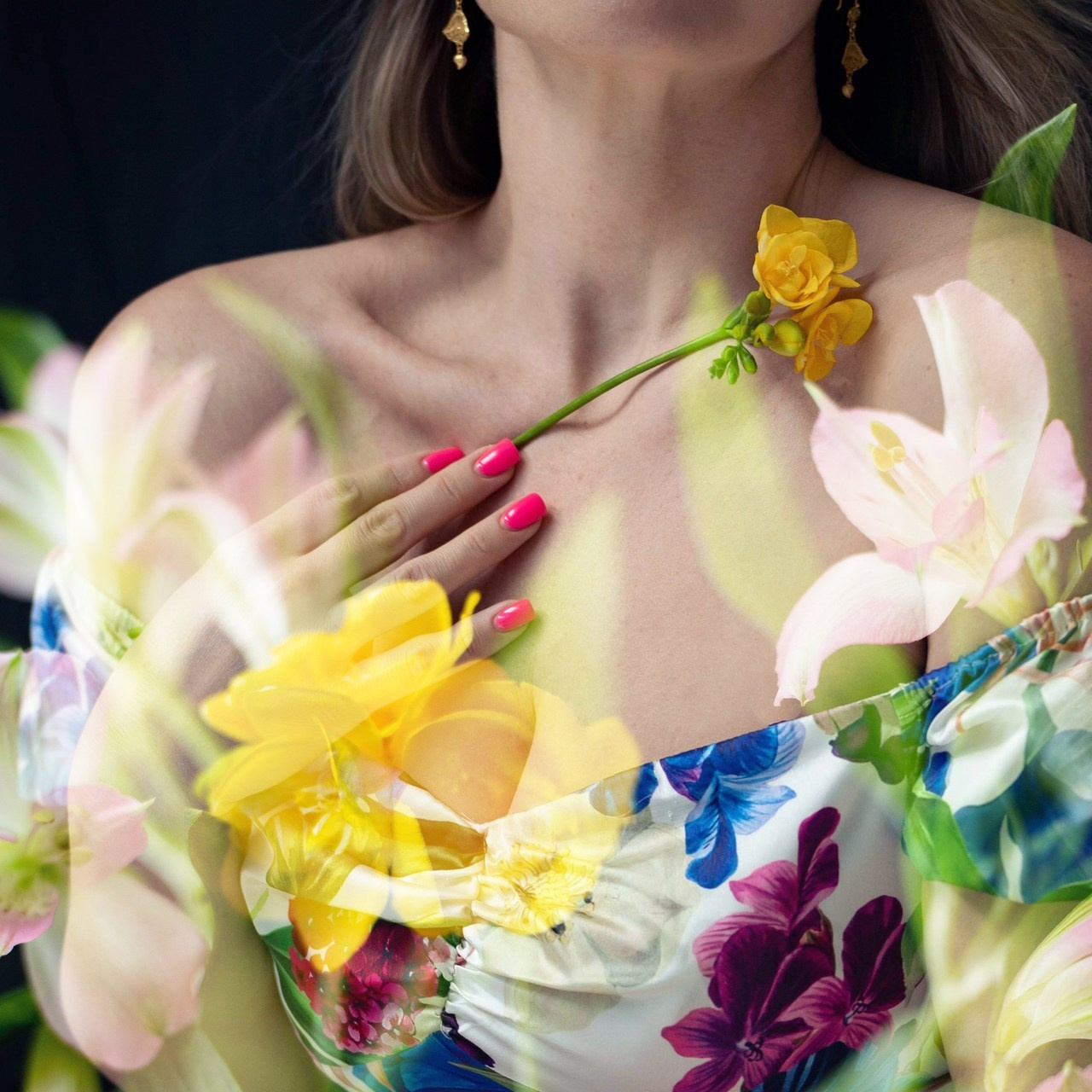 Отзывы. Фотограф в Мадриде Алена Белянинова