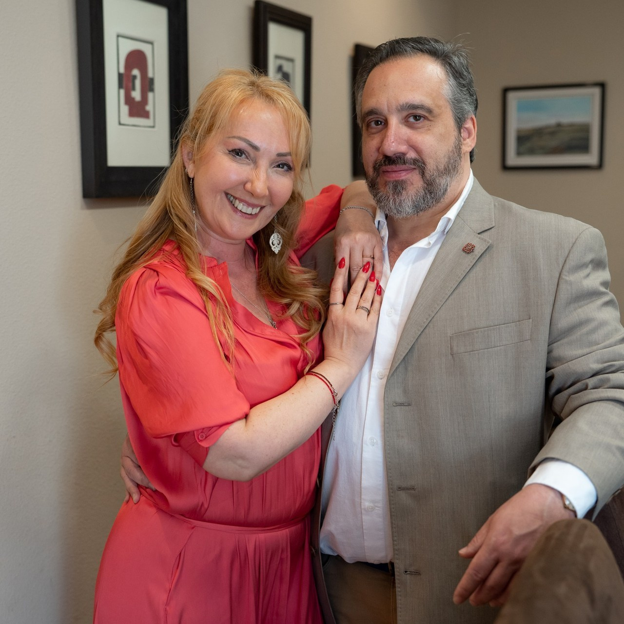 Отзывы. Фотограф в Мадриде Алена Белянинова