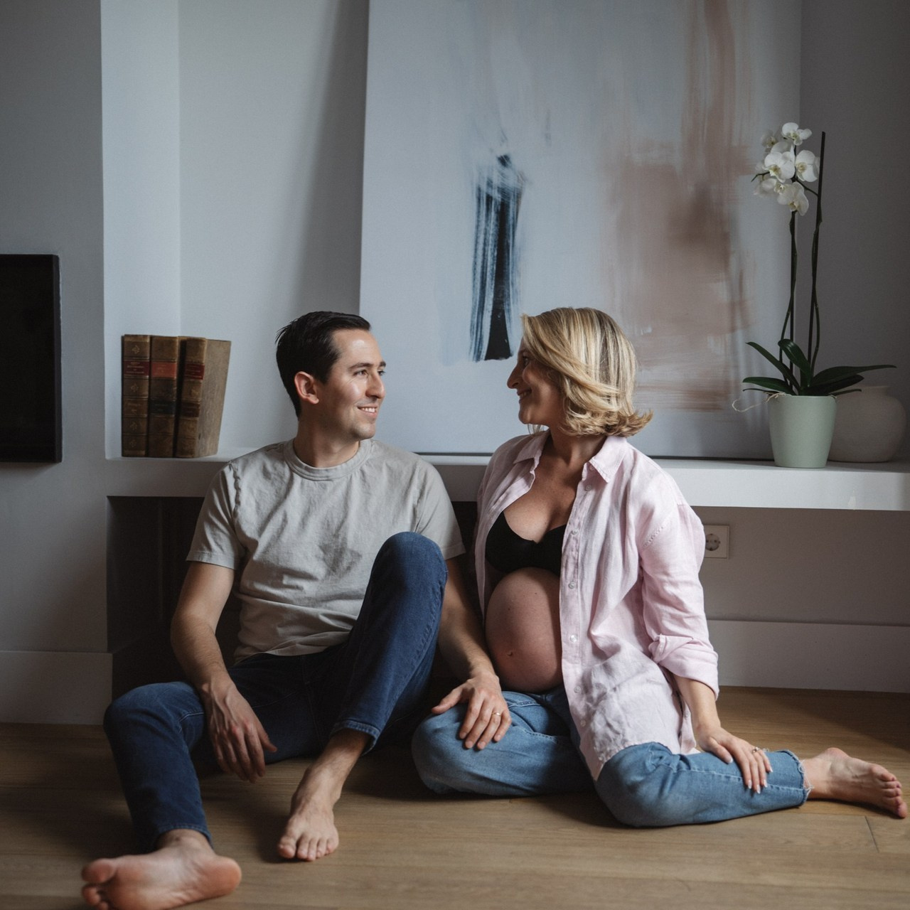 Отзывы. Фотограф в Мадриде Алена Белянинова