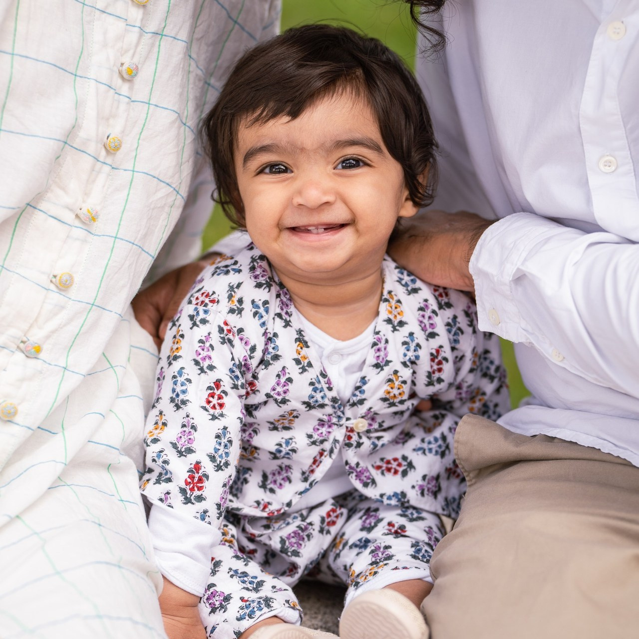 Отзывы. Фотограф в Мадриде Алена Белянинова