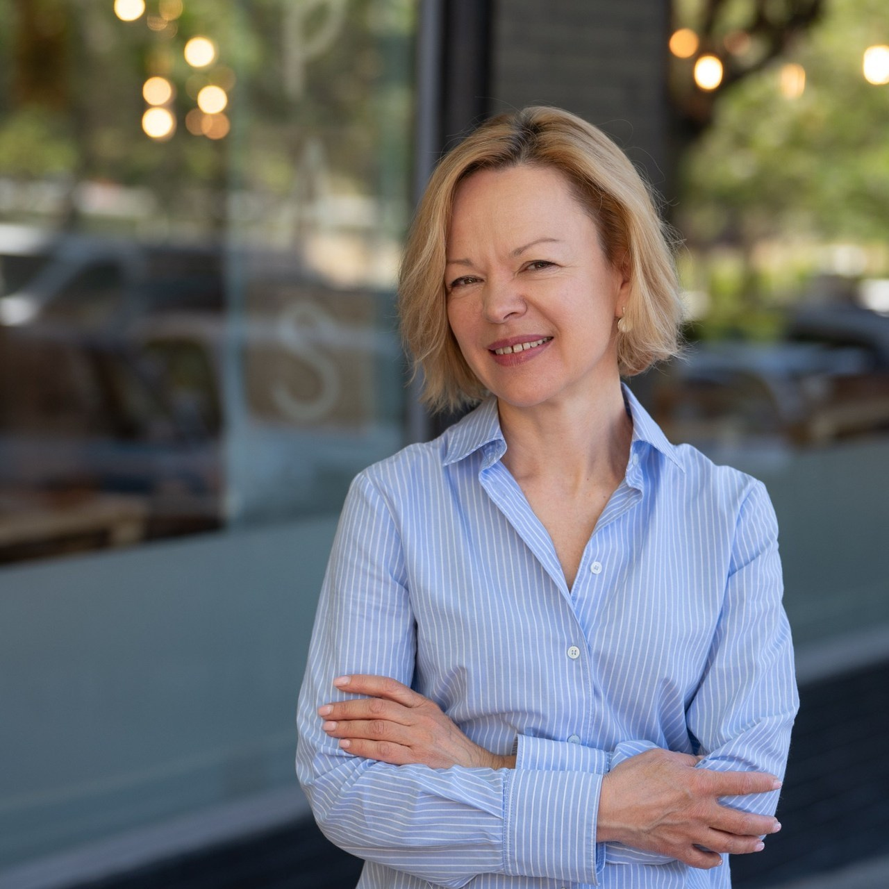 Отзывы. Фотограф в Мадриде Алена Белянинова