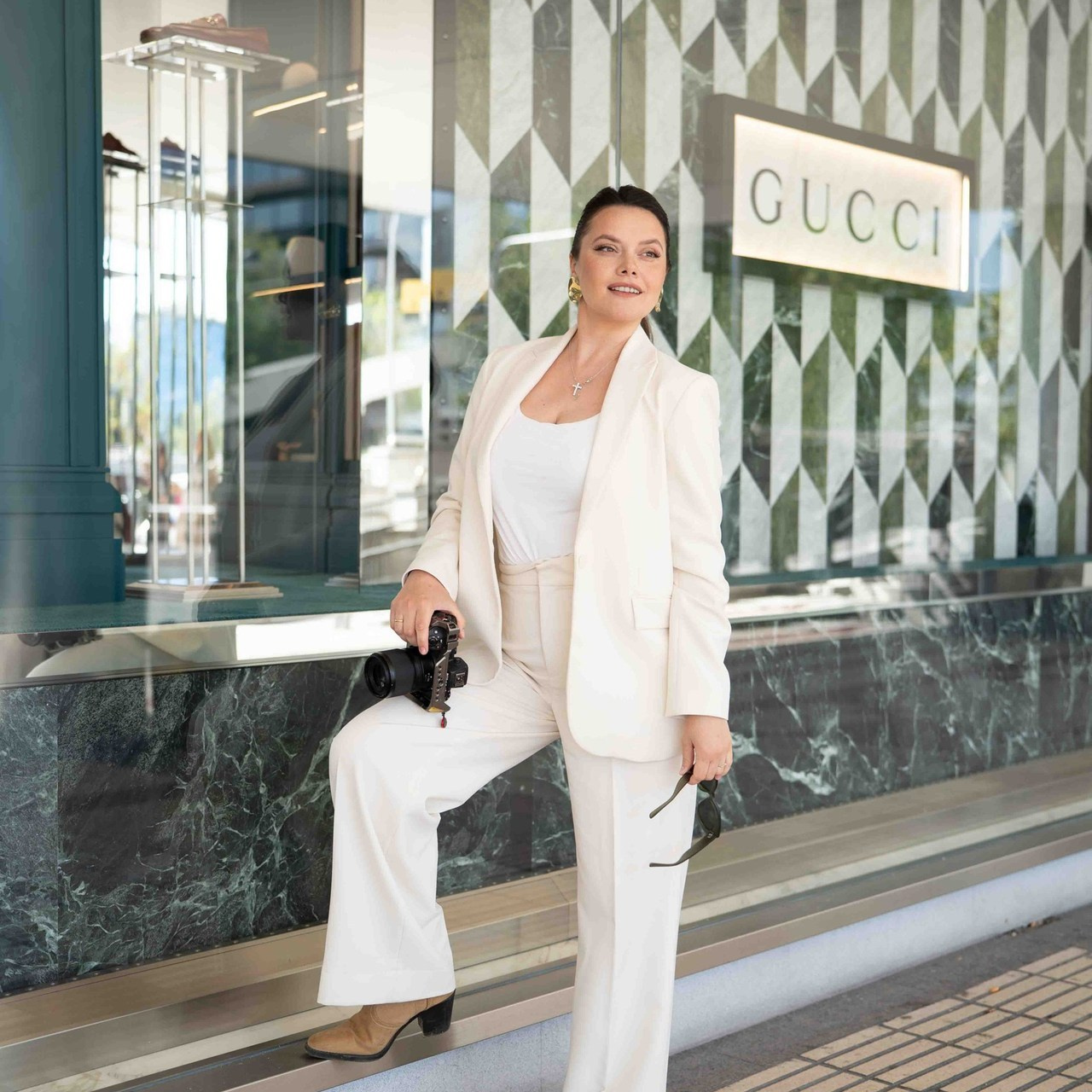 Отзывы. Фотограф в Мадриде Алена Белянинова