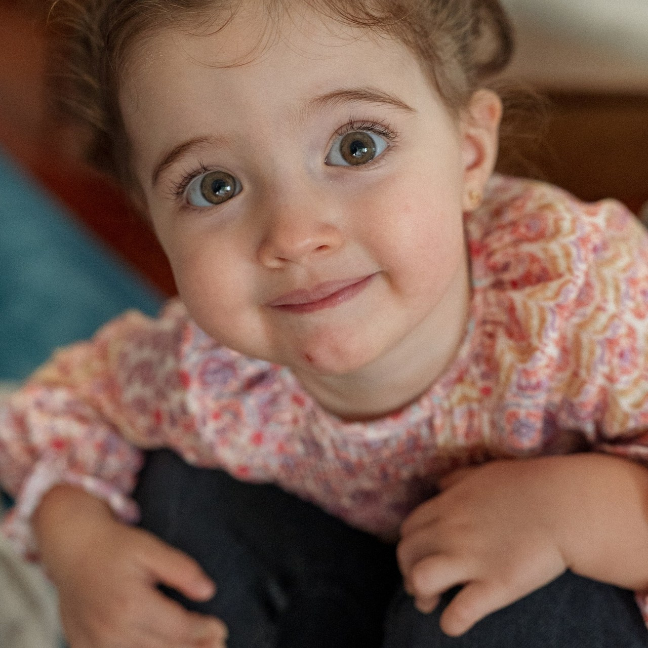 Отзывы. Фотограф в Мадриде Алена Белянинова