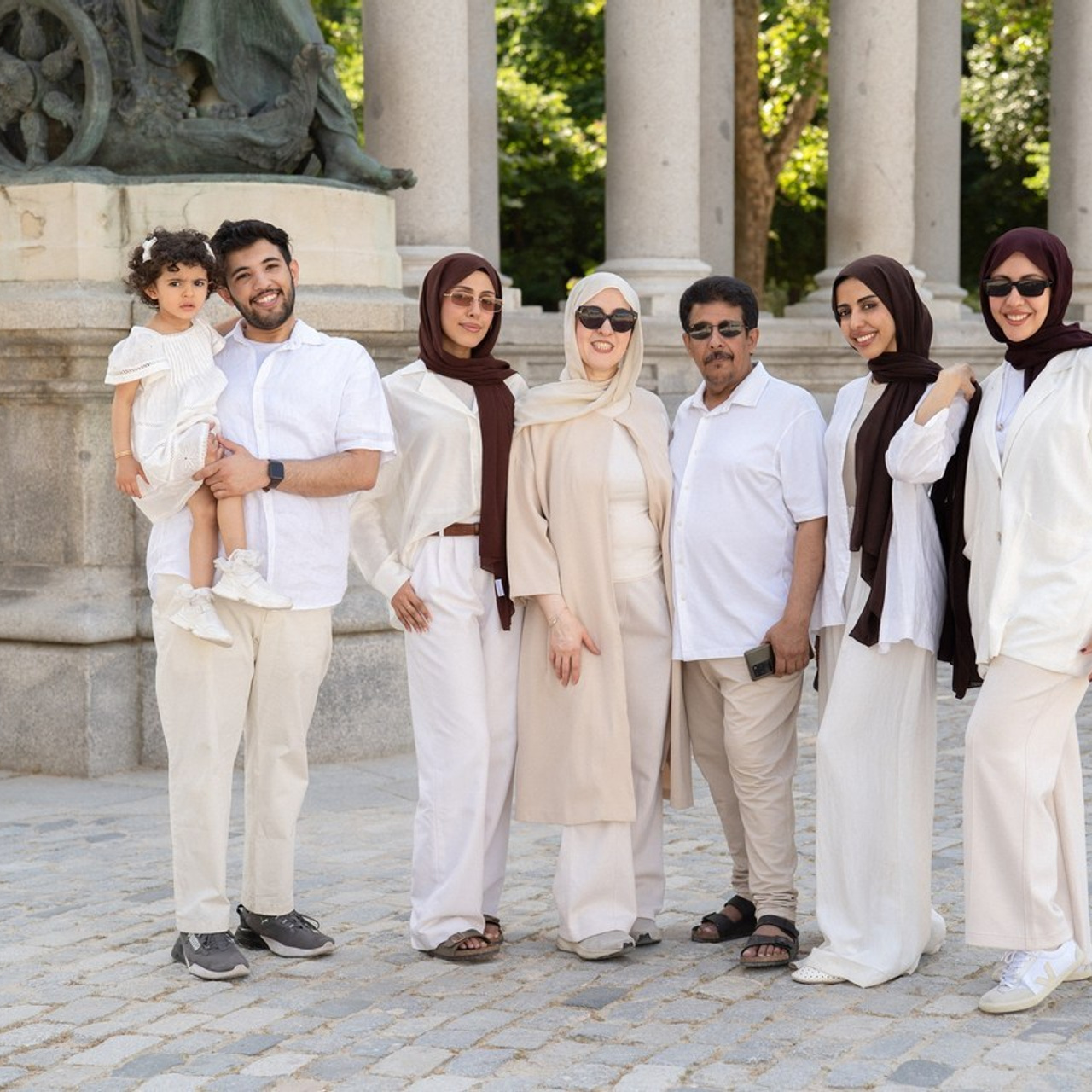 Отзывы. Фотограф в Мадриде Алена Белянинова