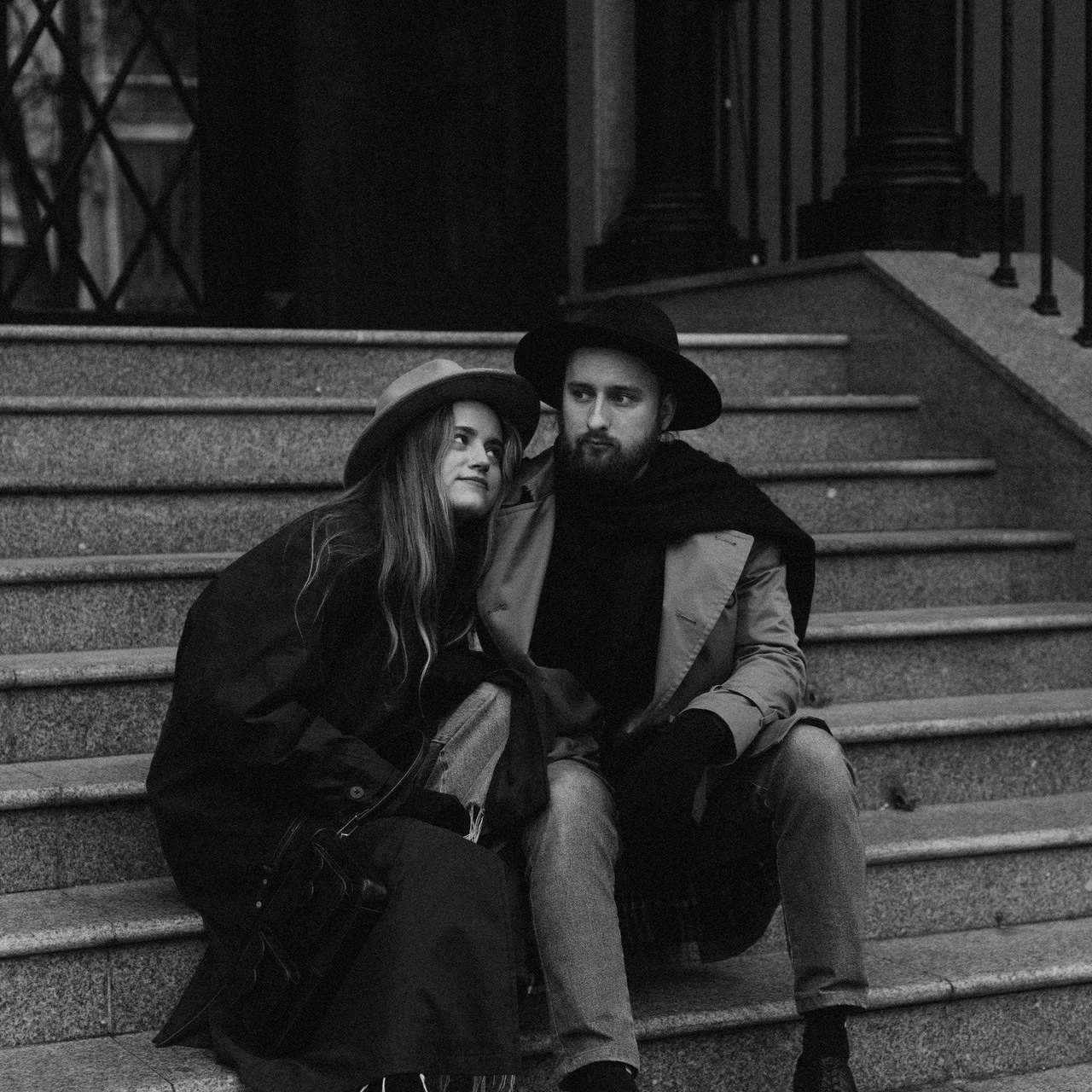 Andrey & Lera love story