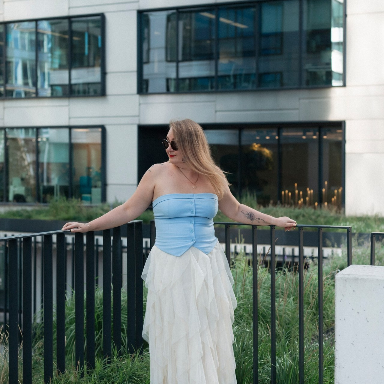 Отзывы. Фотограф в Варшаве Мария Волкова