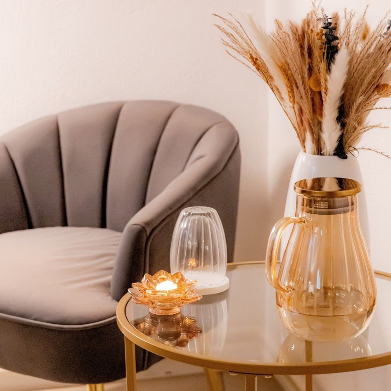 Bewertungen. Fotograf Maria Baron