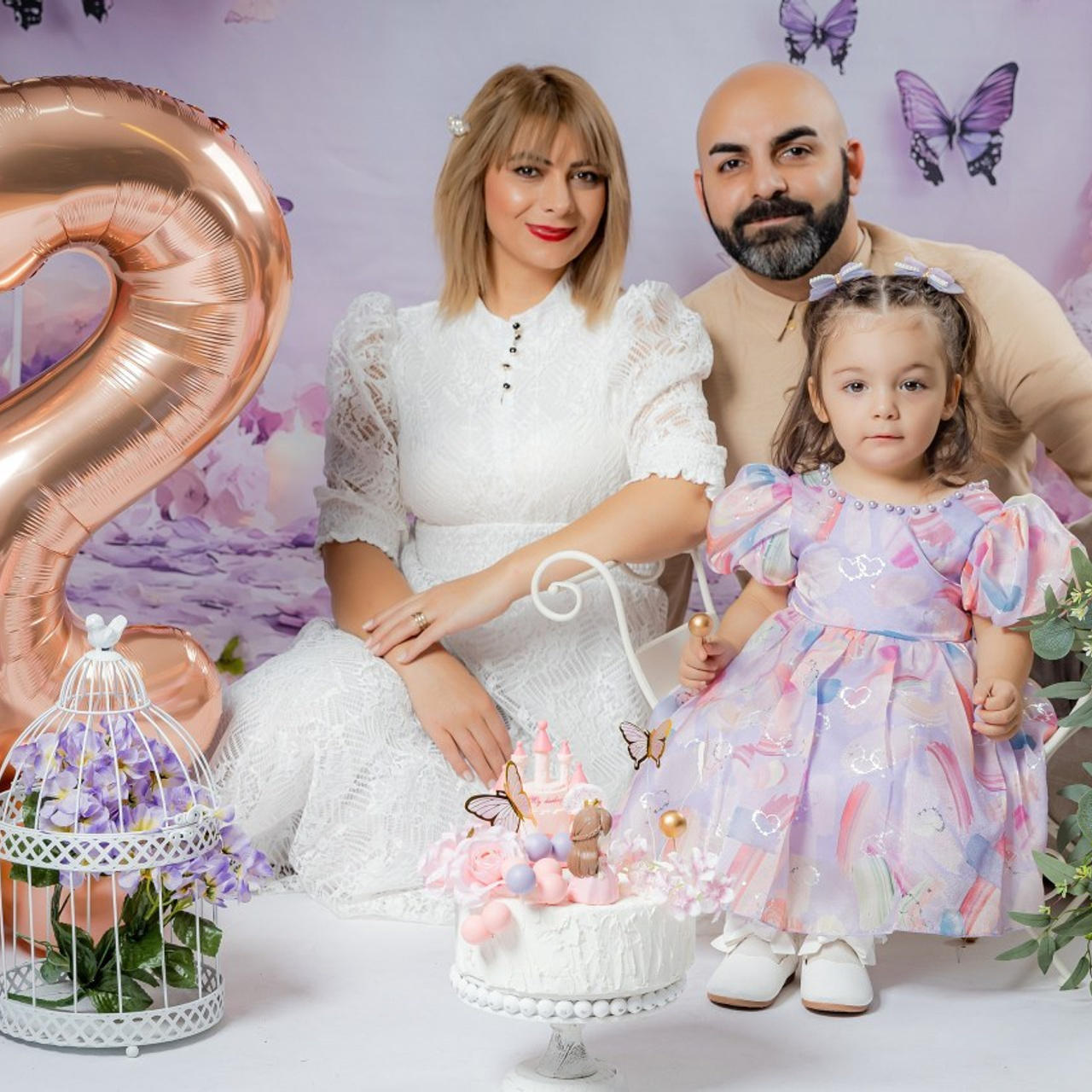 Bewertungen. Fotograf Maria Baron