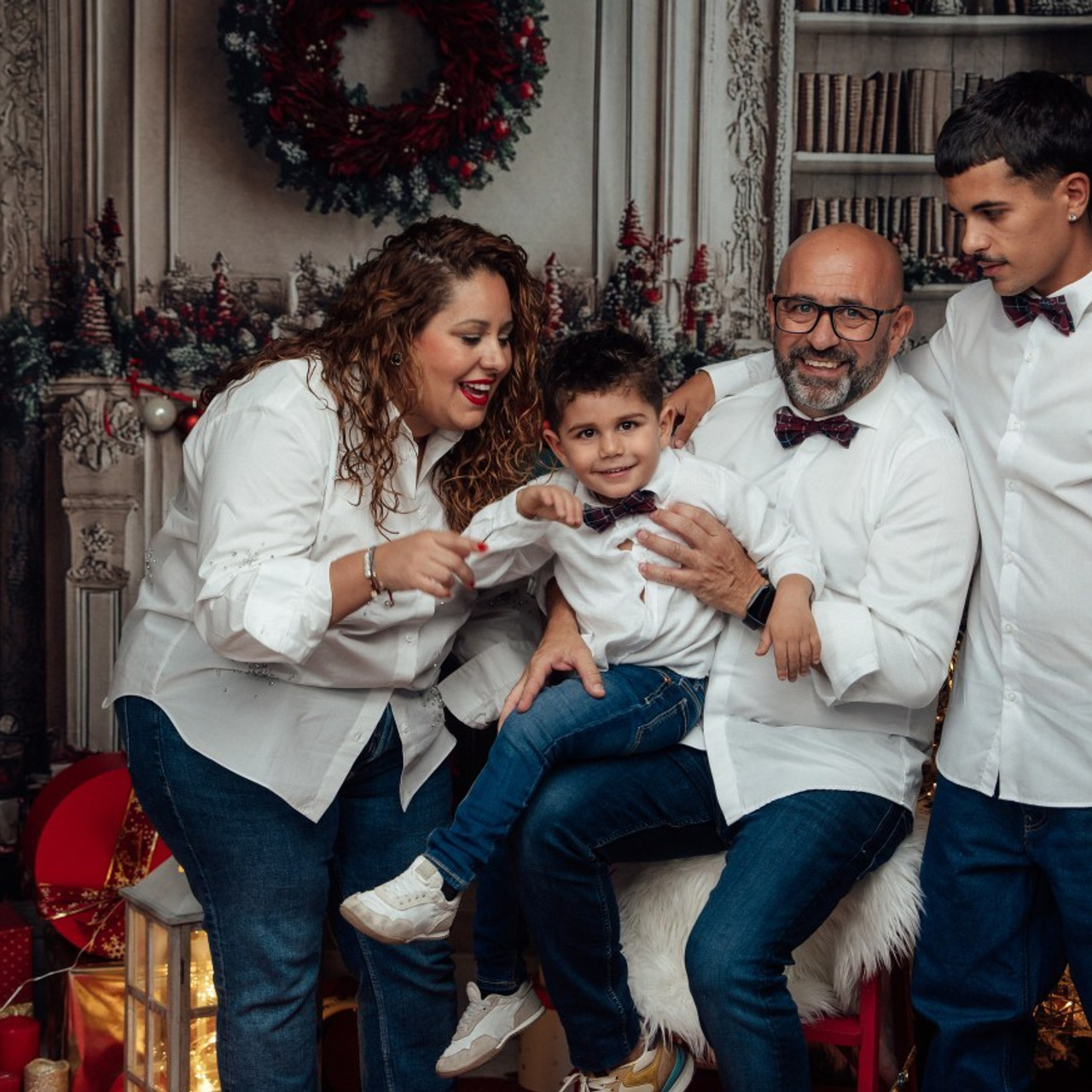 Reseñas. Fotografía profesional en Tenerife Tania Bonnet