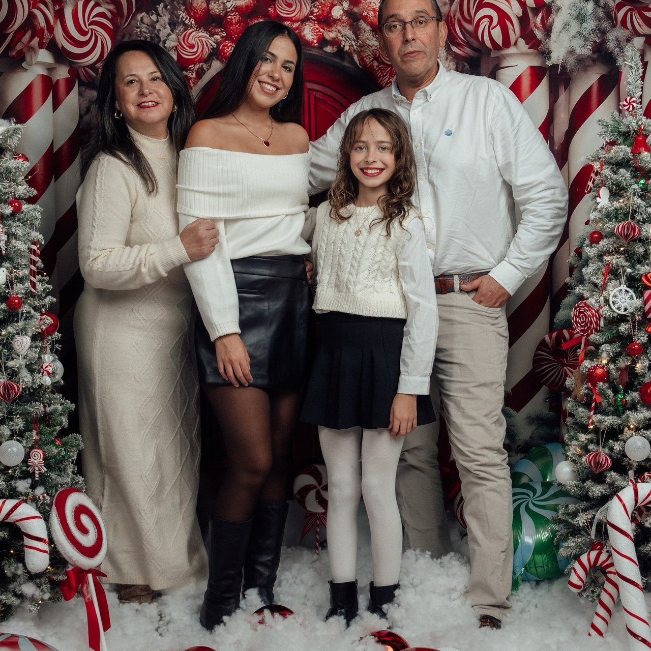 Reseñas. Fotografía profesional en Tenerife Tania Bonnet