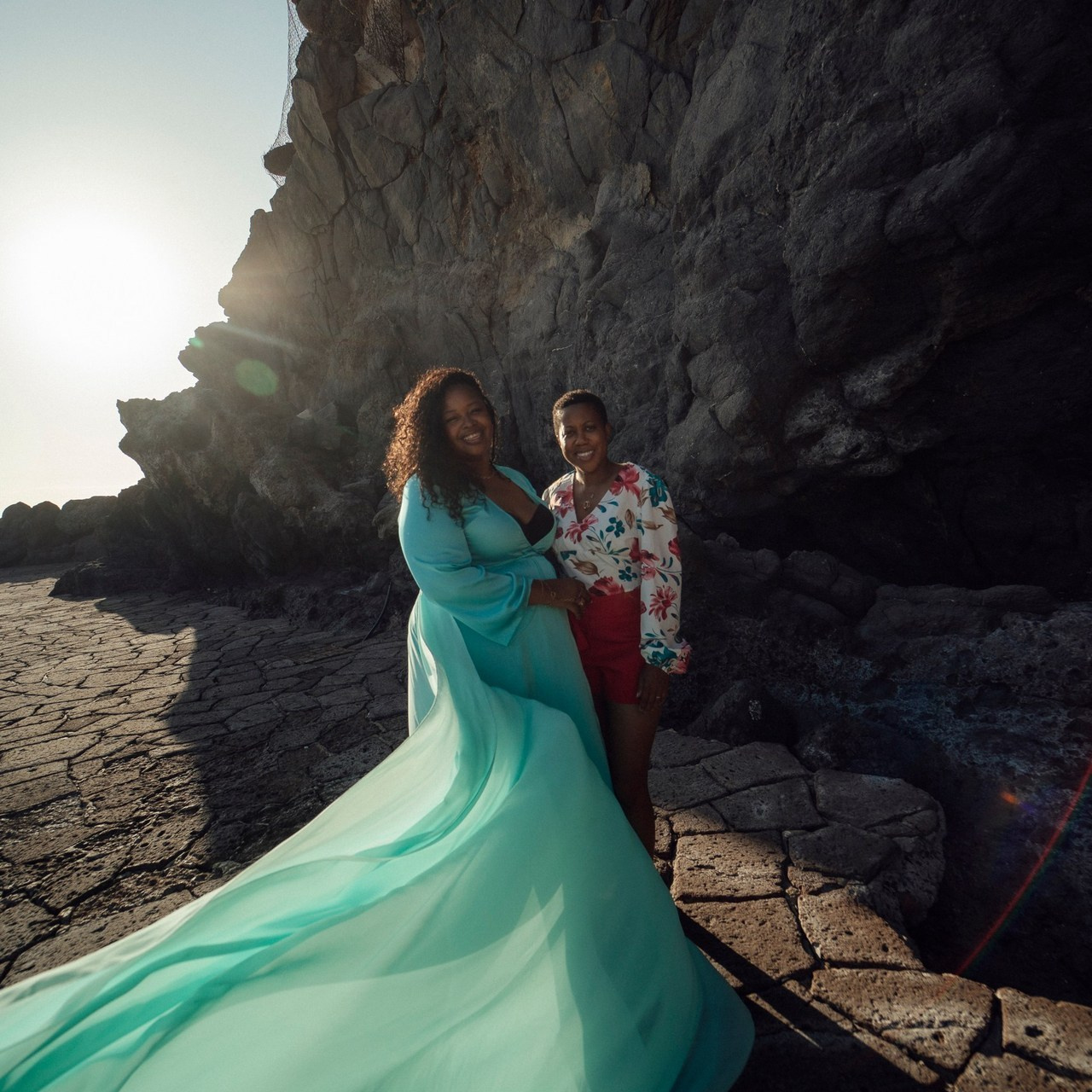 Reseñas. Fotografía profesional en Tenerife Tania Bonnet