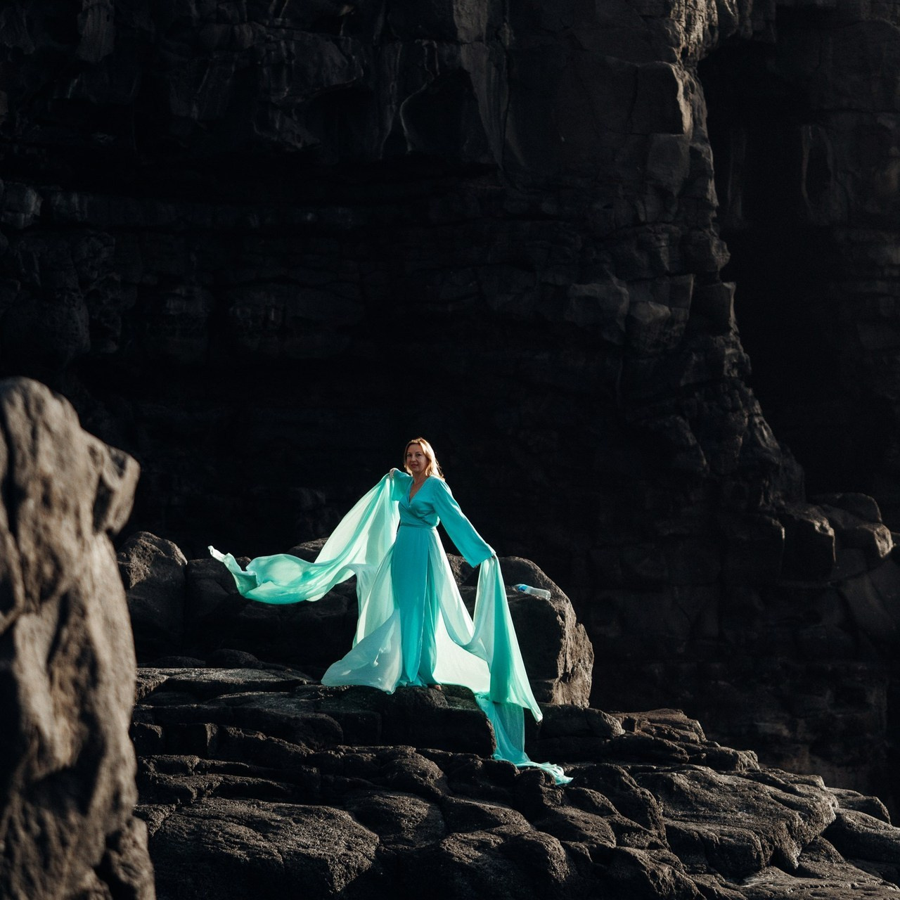 Reseñas. Fotografía profesional en Tenerife Tania Bonnet