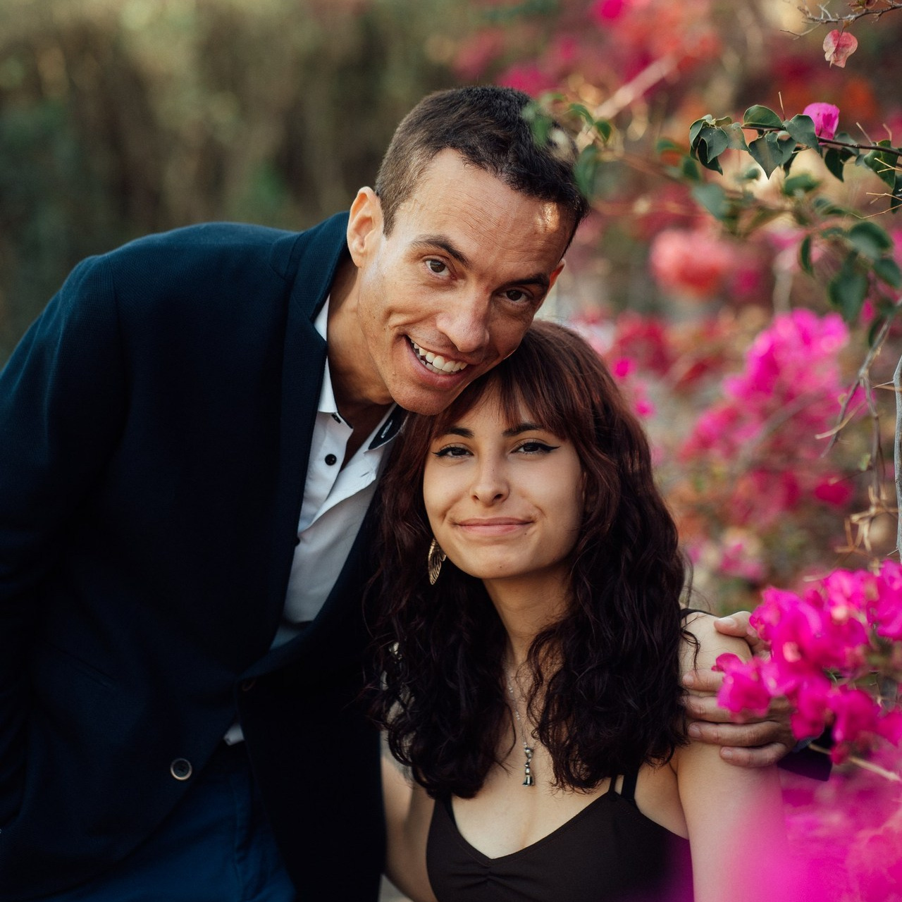 Reseñas. Fotografía profesional en Tenerife Tania Bonnet