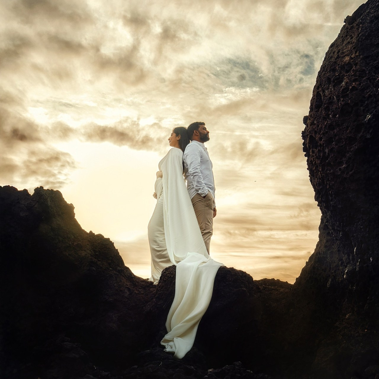 Reseñas. Fotografía profesional en Tenerife Tania Bonnet