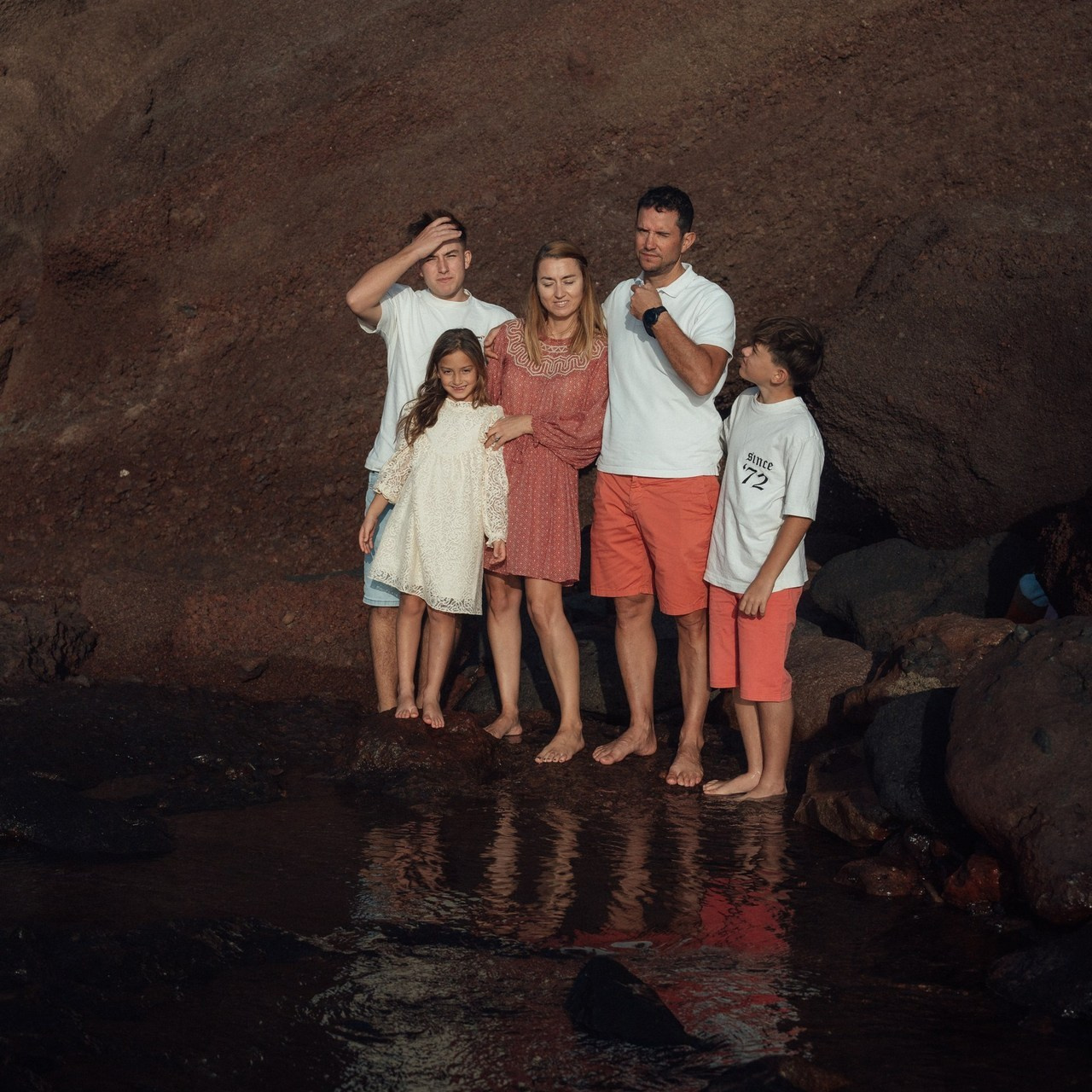 Reseñas. Fotografía profesional en Tenerife Tania Bonnet