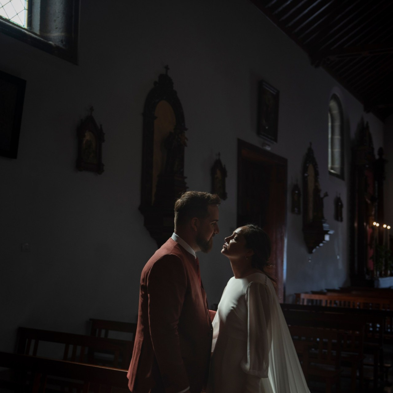 Reseñas. Fotografía profesional en Tenerife Tania Bonnet