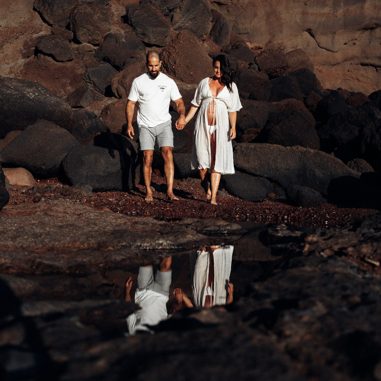 Reseñas. Fotografía profesional en Tenerife Tania Bonnet