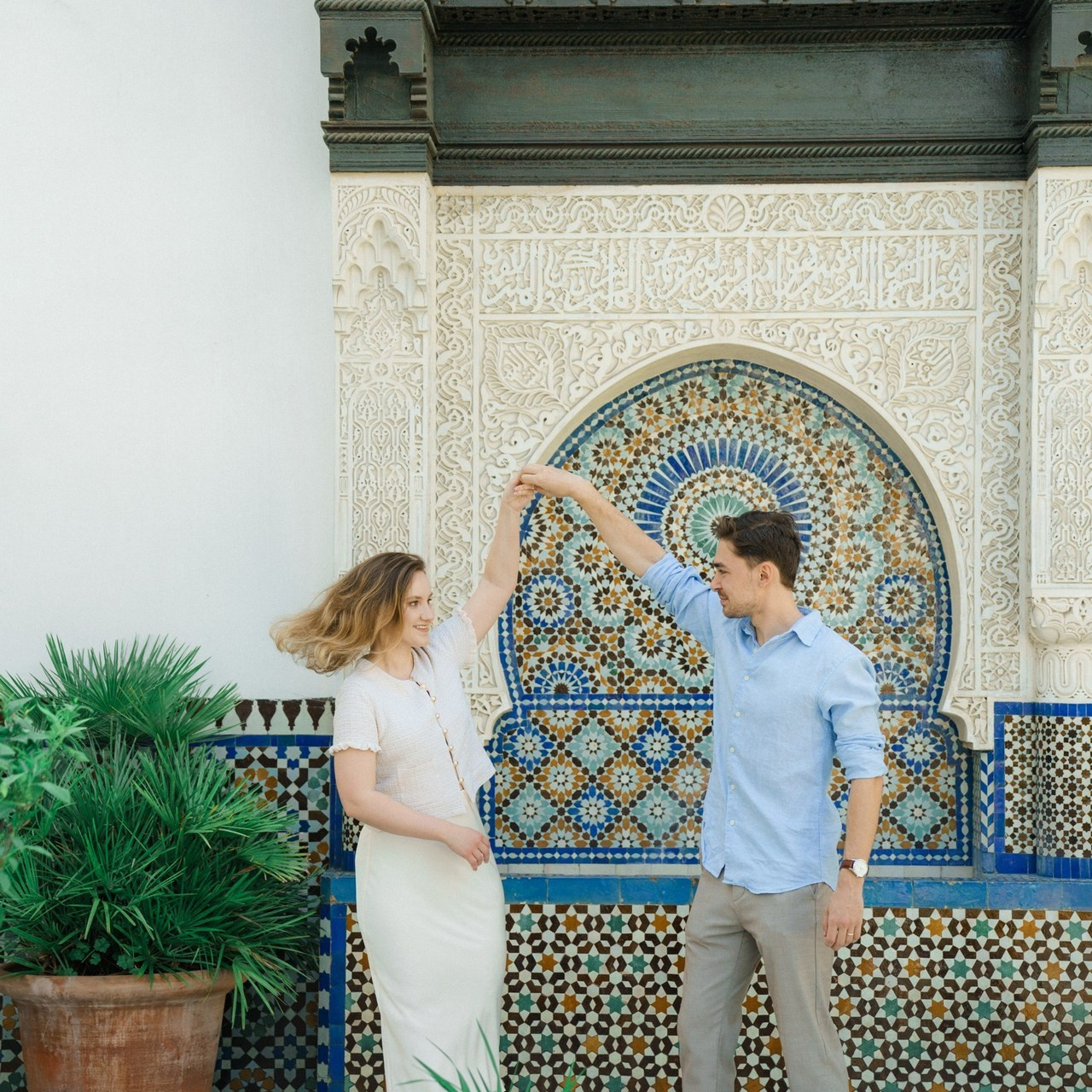 Destination fine art wedding photographer Europe