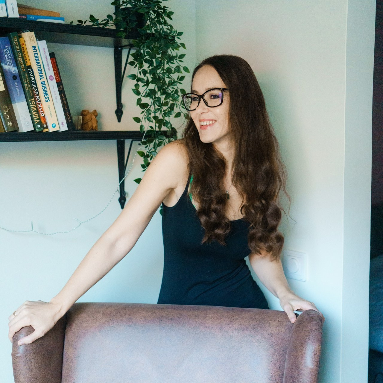 Studiohappymoment kokemuksia