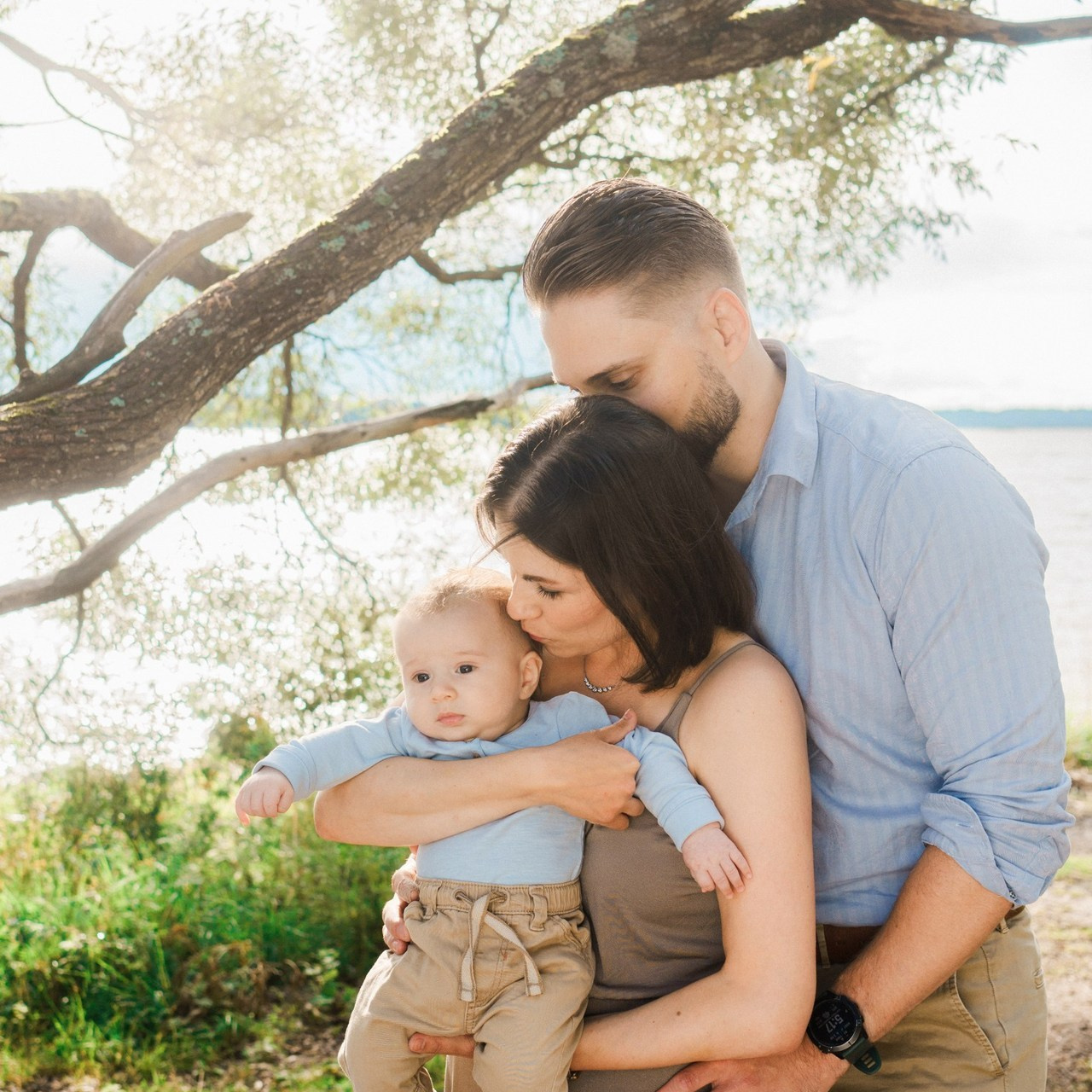 Lapsi- ja perhekuvaushinnasto