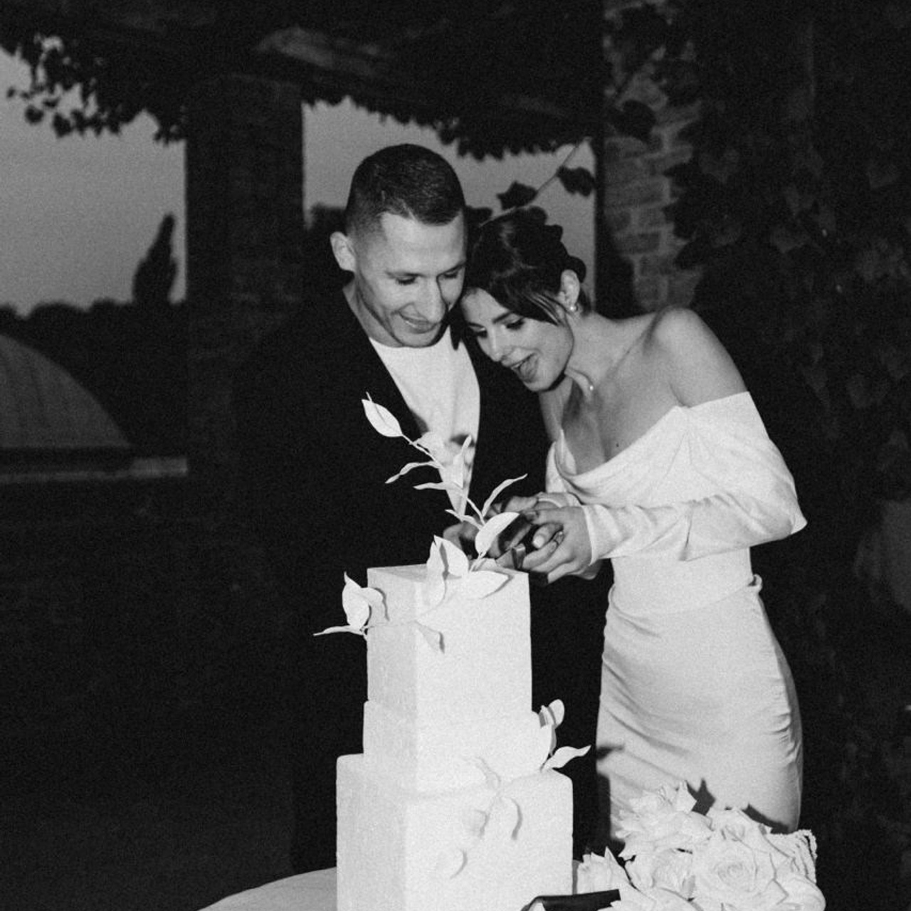 Testimonials. Wedding Videographer in Miami, Tampa, Fort Lauderdale, Clearwater — Cinematic Wedding Films Florida