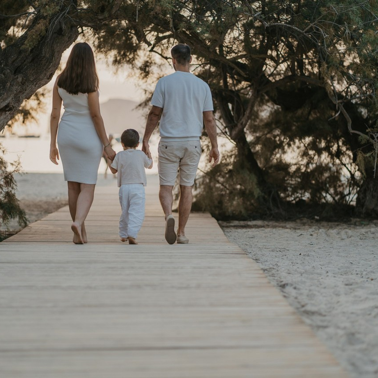 Testimonios. SPLASH Fotógrafo de bodas y familias en Palma de Mallorca | Mauricio Alcibar