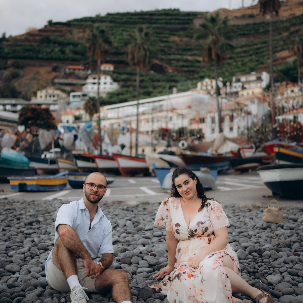 Bewertungen. Elumi Fotografin Madeira