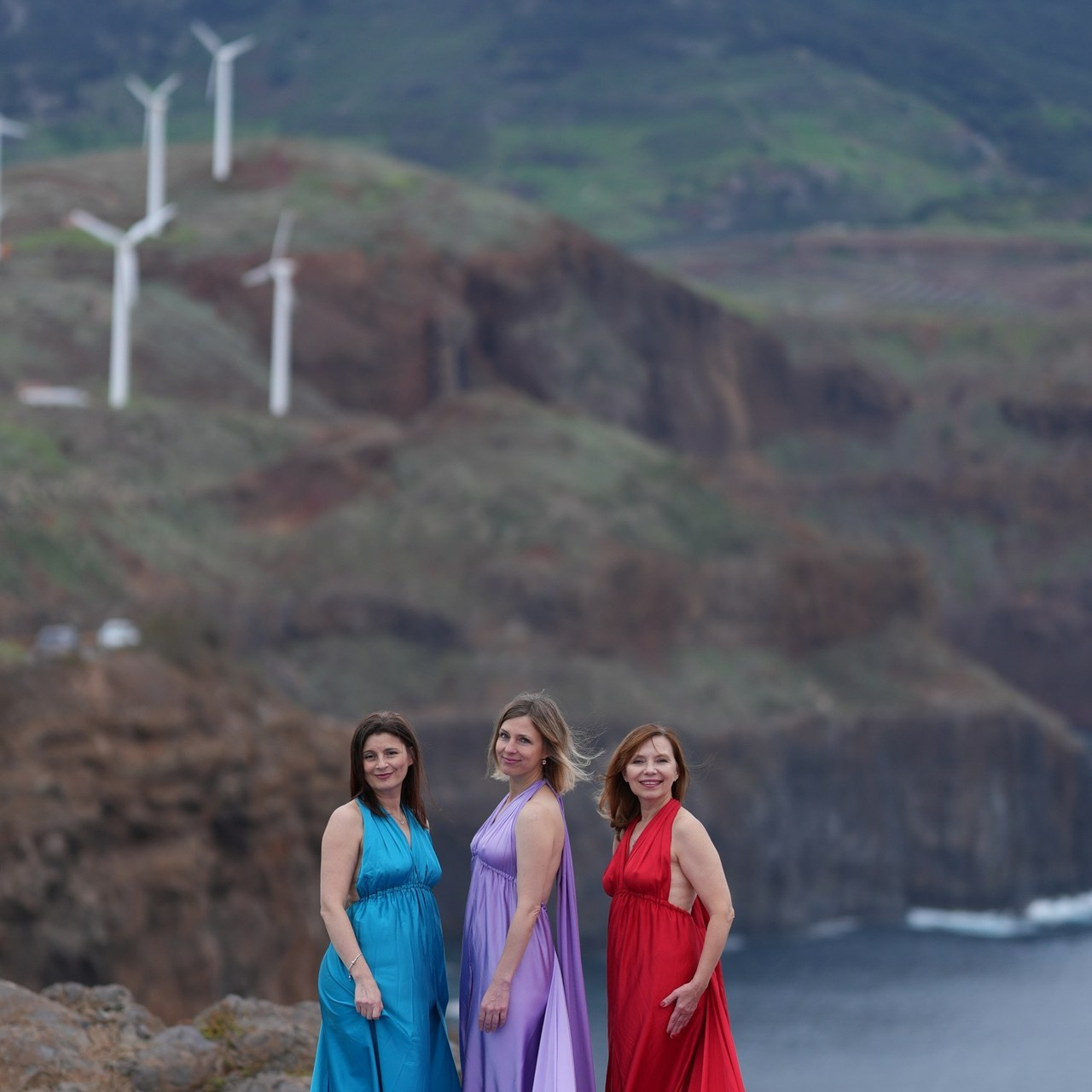 Bewertungen. Elumi Fotografin Madeira