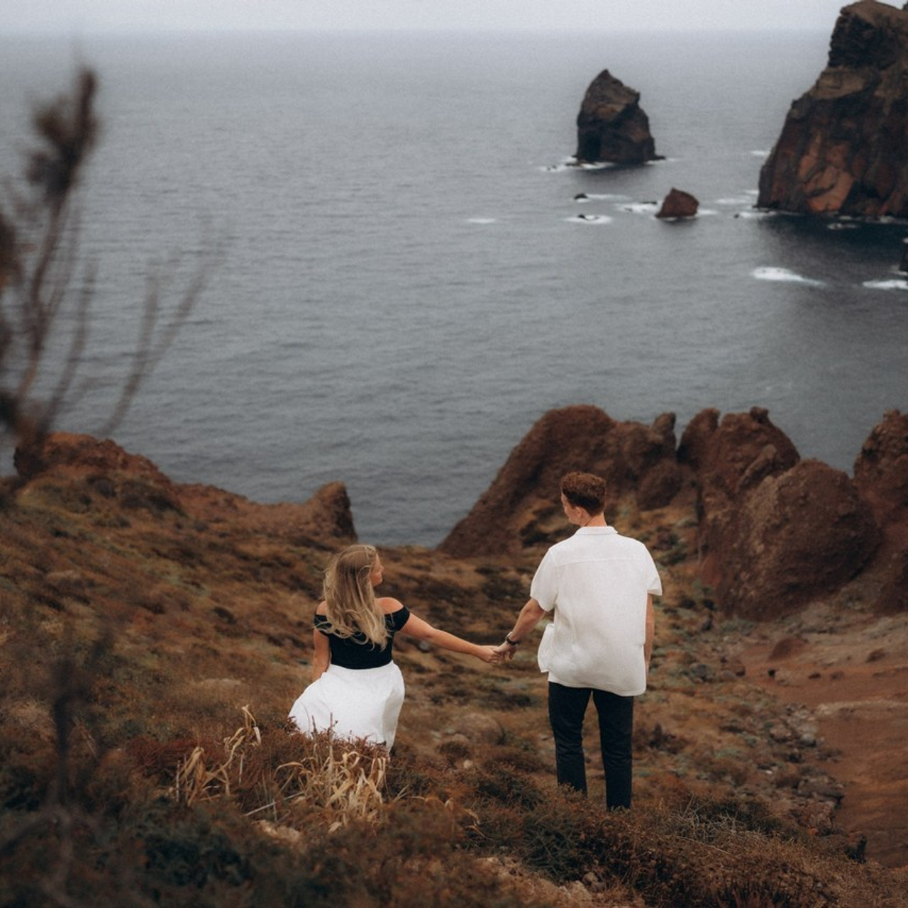 Bewertungen. Elumi Fotografin Madeira