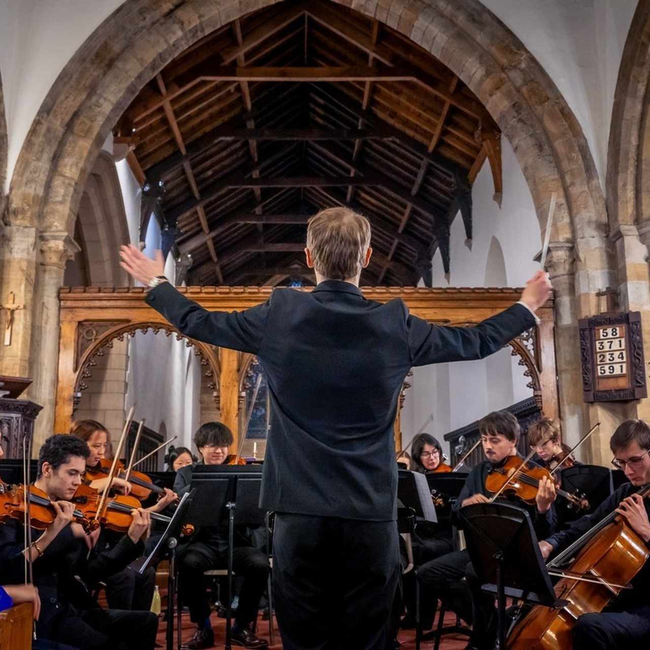 Expect Miracles Photography by Kate & Andrew