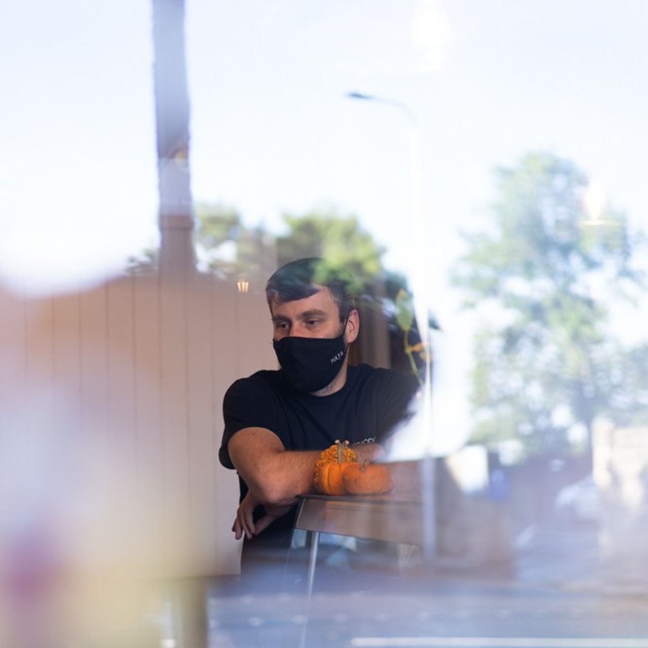 Hata cafe. Photographer & Tour Guide Based in Scotland