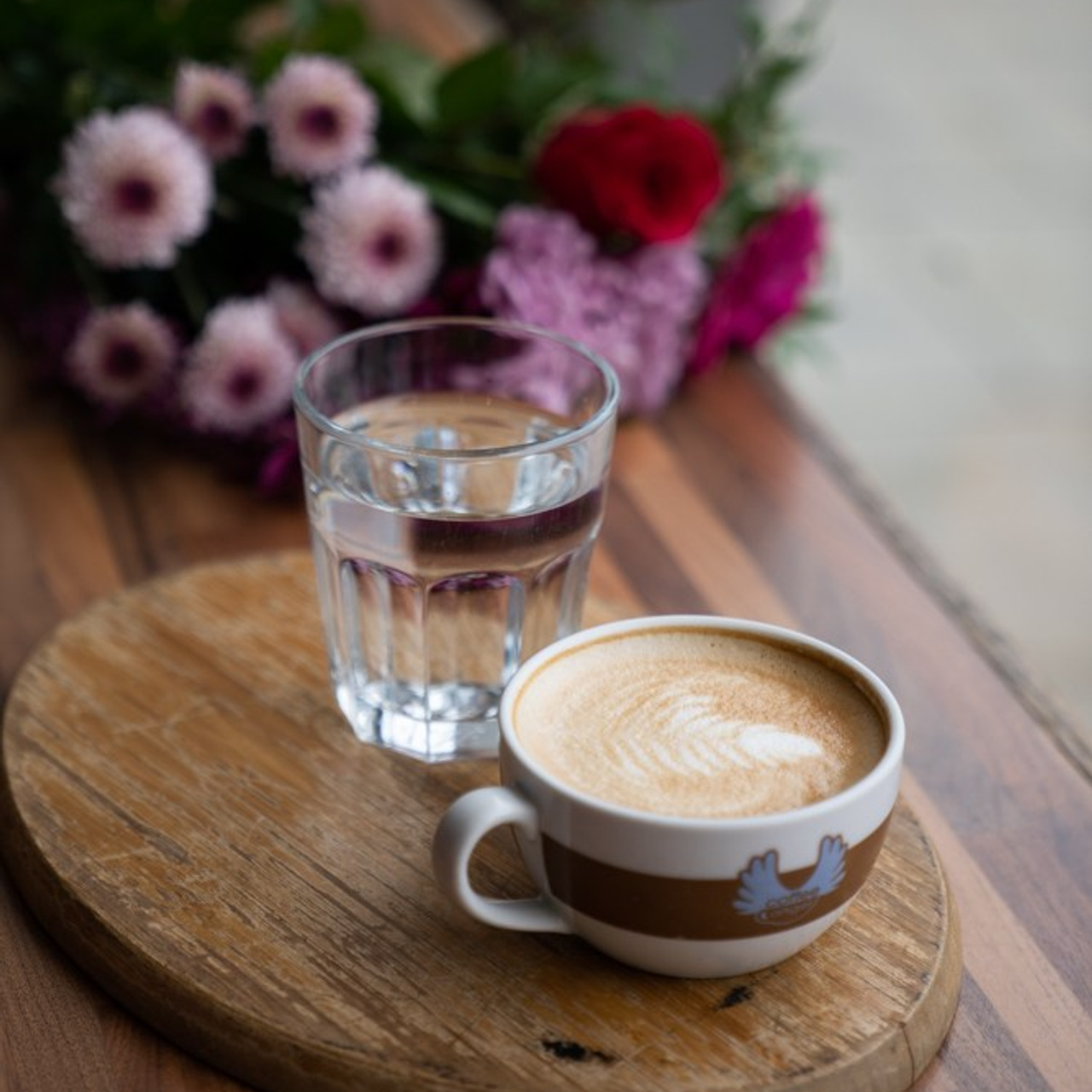 Cafe Angel. Photographer & Tour Guide Based in Scotland