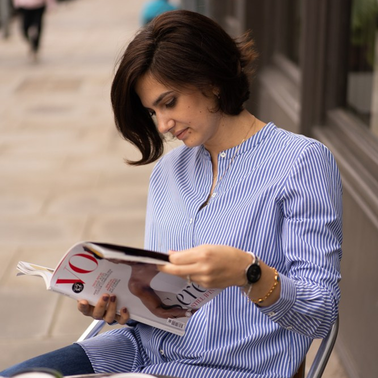 Cafe Angel. Photographer & Tour Guide Based in Scotland