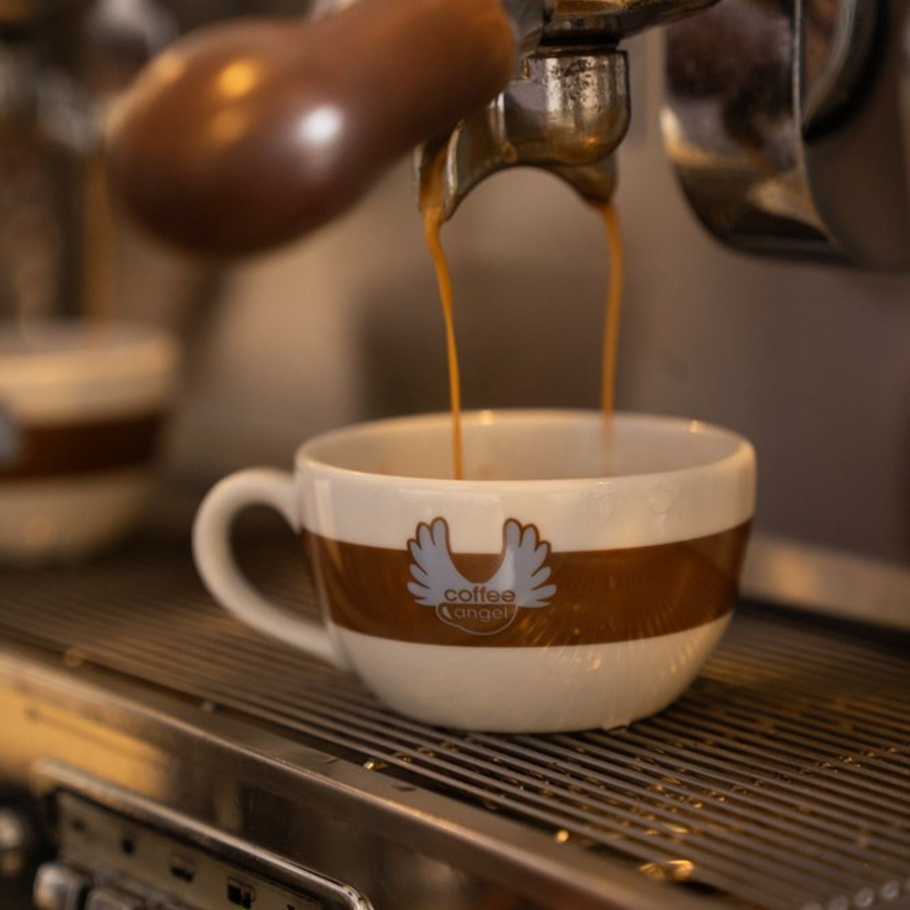 Cafe Angel. Photographer & Tour Guide Based in Scotland