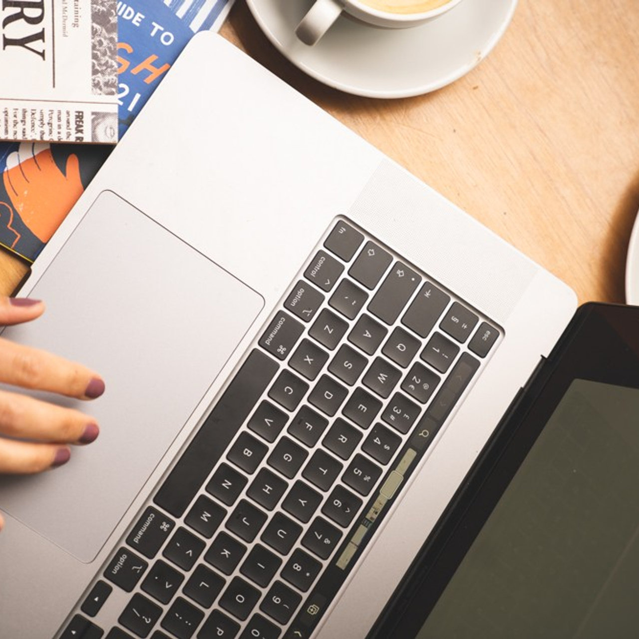 Cafe Angel. Photographer & Tour Guide Based in Scotland