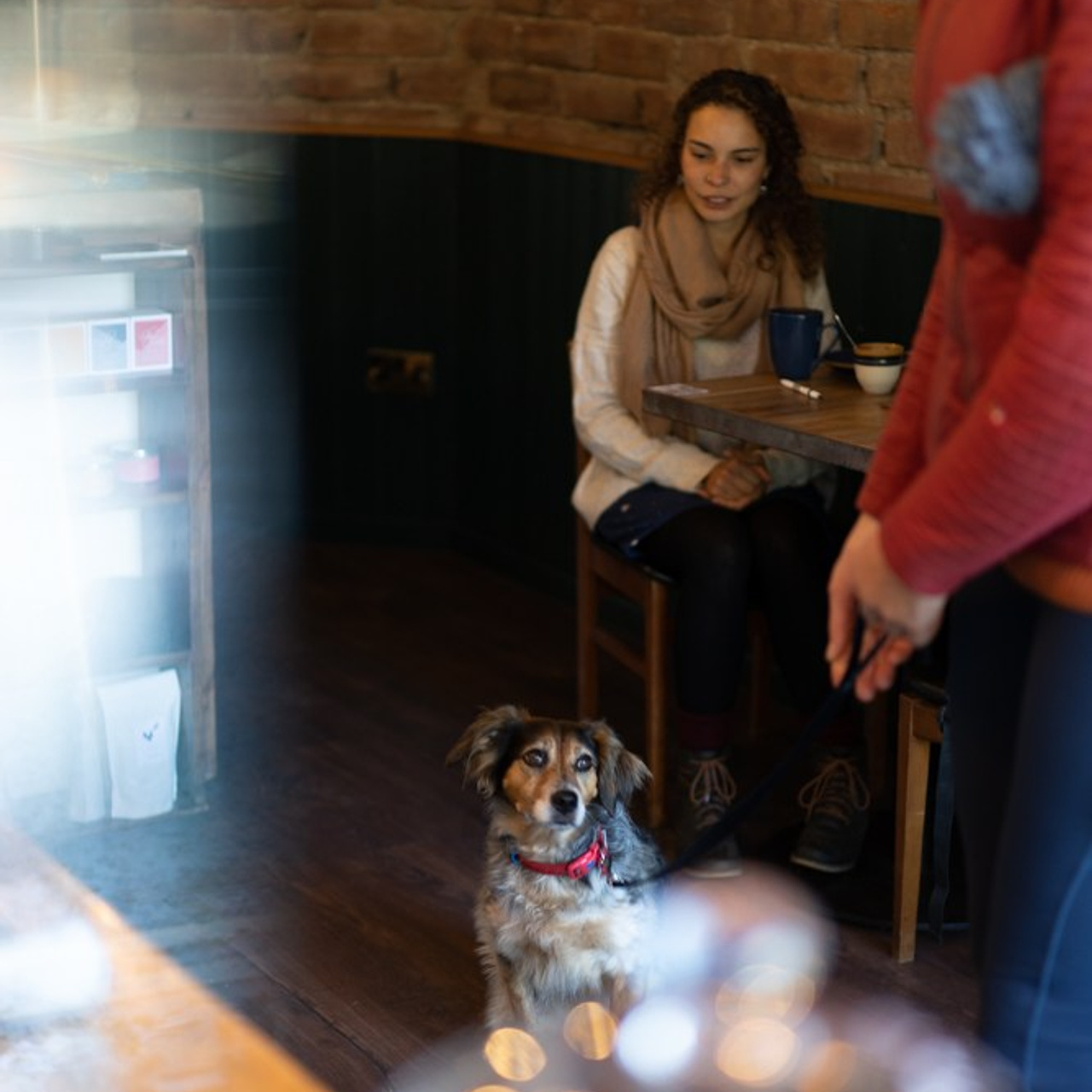 Hata cafe. Photographer & Tour Guide Based in Scotland