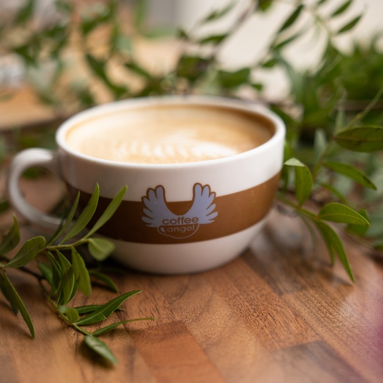 Cafe Angel. Photographer & Tour Guide Based in Scotland