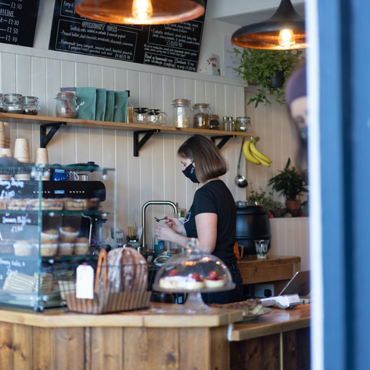 Hata cafe. Photographer & Tour Guide Based in Scotland