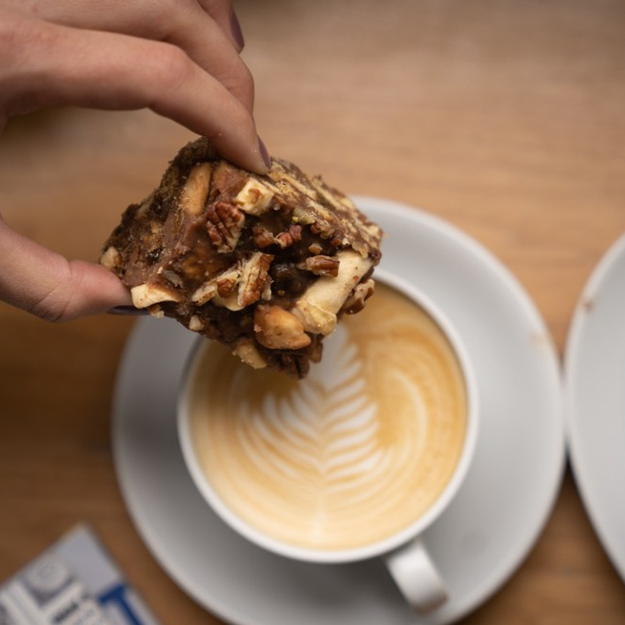 Cafe Angel. Photographer & Tour Guide Based in Scotland