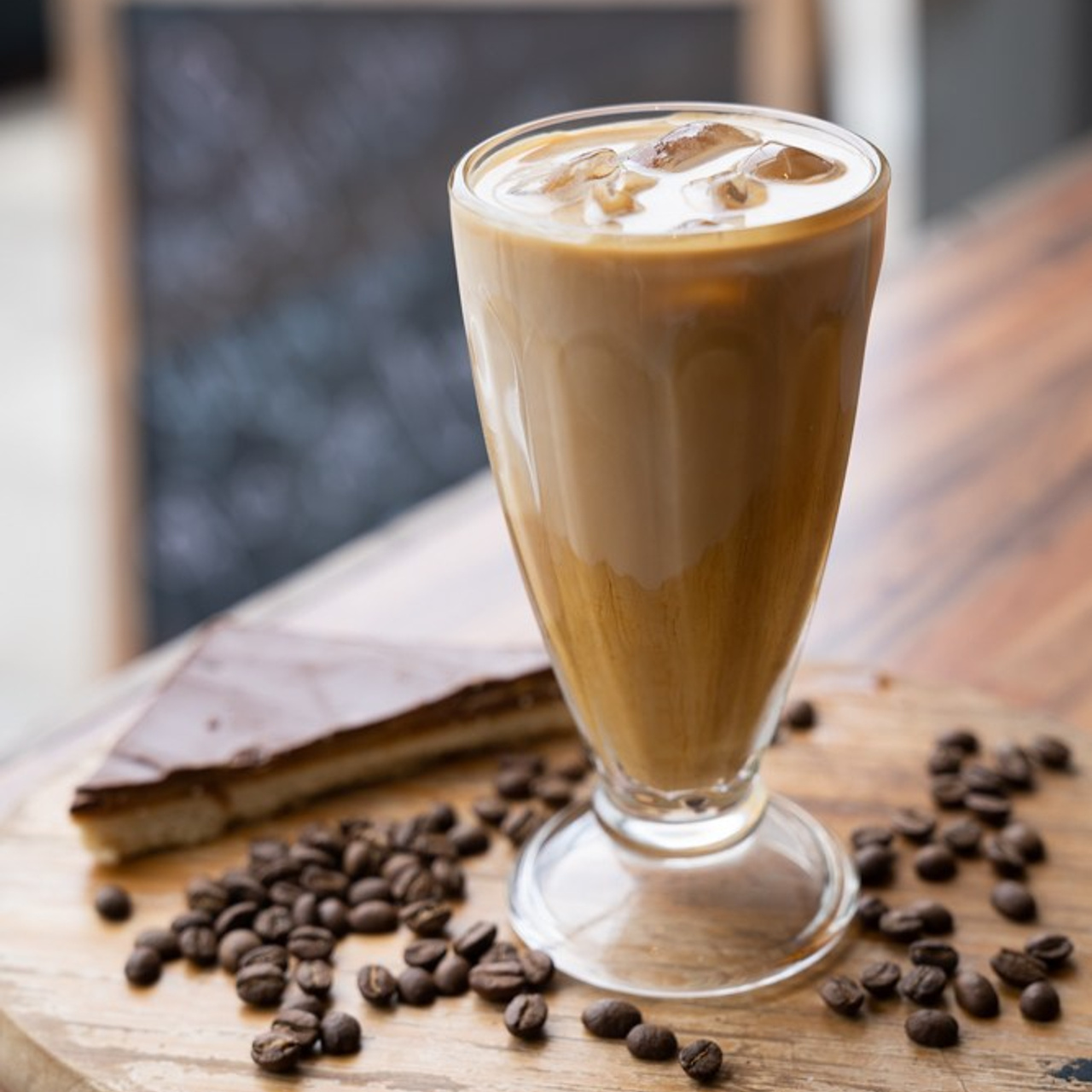 Cafe Angel. Photographer & Tour Guide Based in Scotland