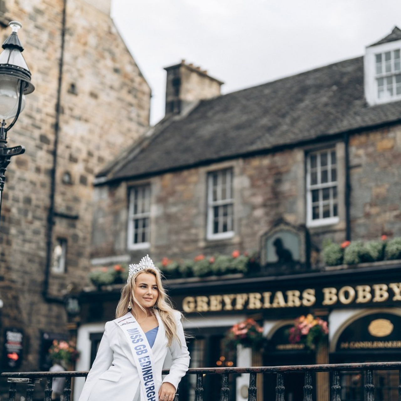 Testimonials. Photographer & Tour Guide Based in Scotland