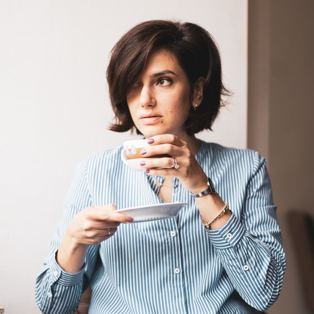 Cafe Angel. Photographer & Tour Guide Based in Scotland