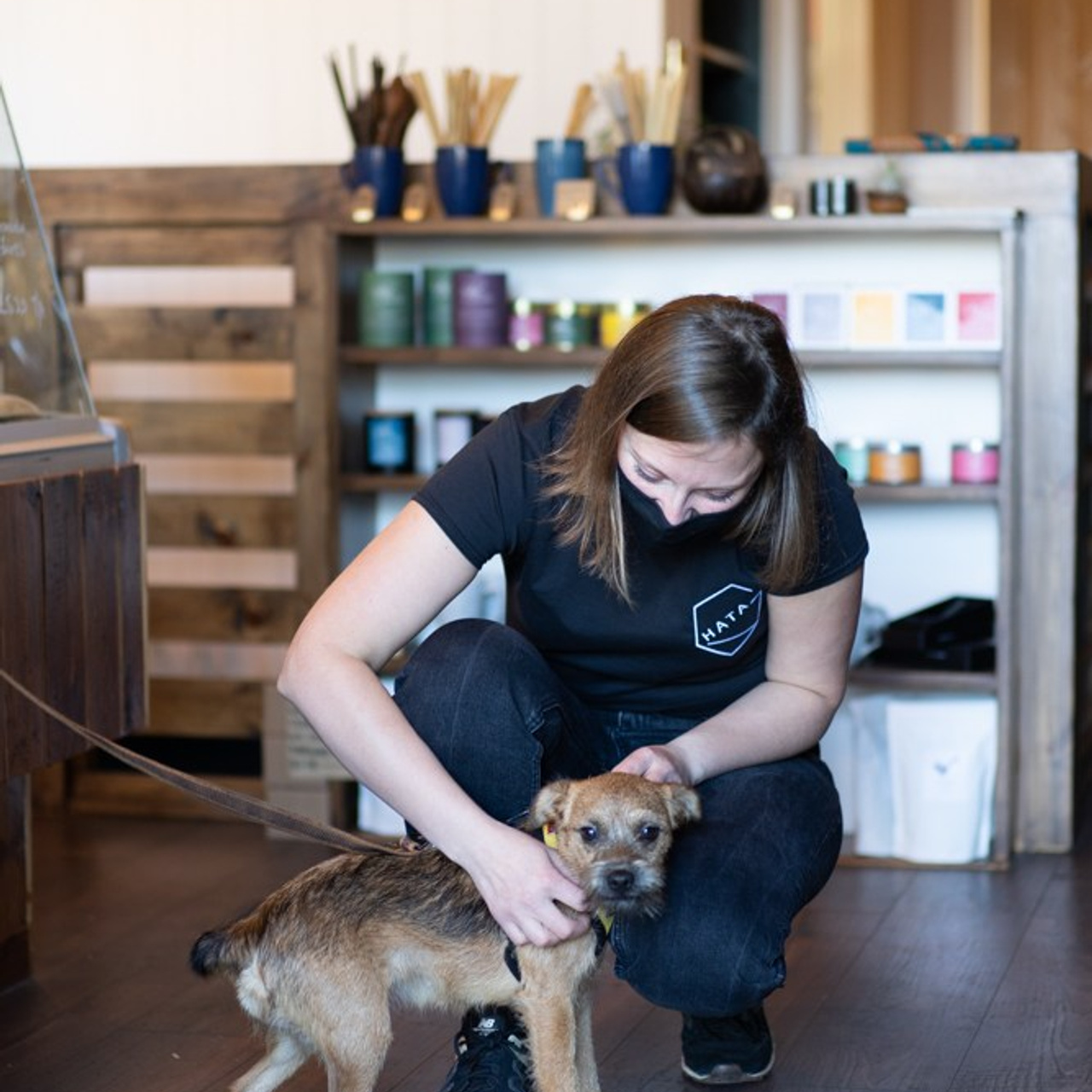 Hata cafe. Photographer & Tour Guide Based in Scotland