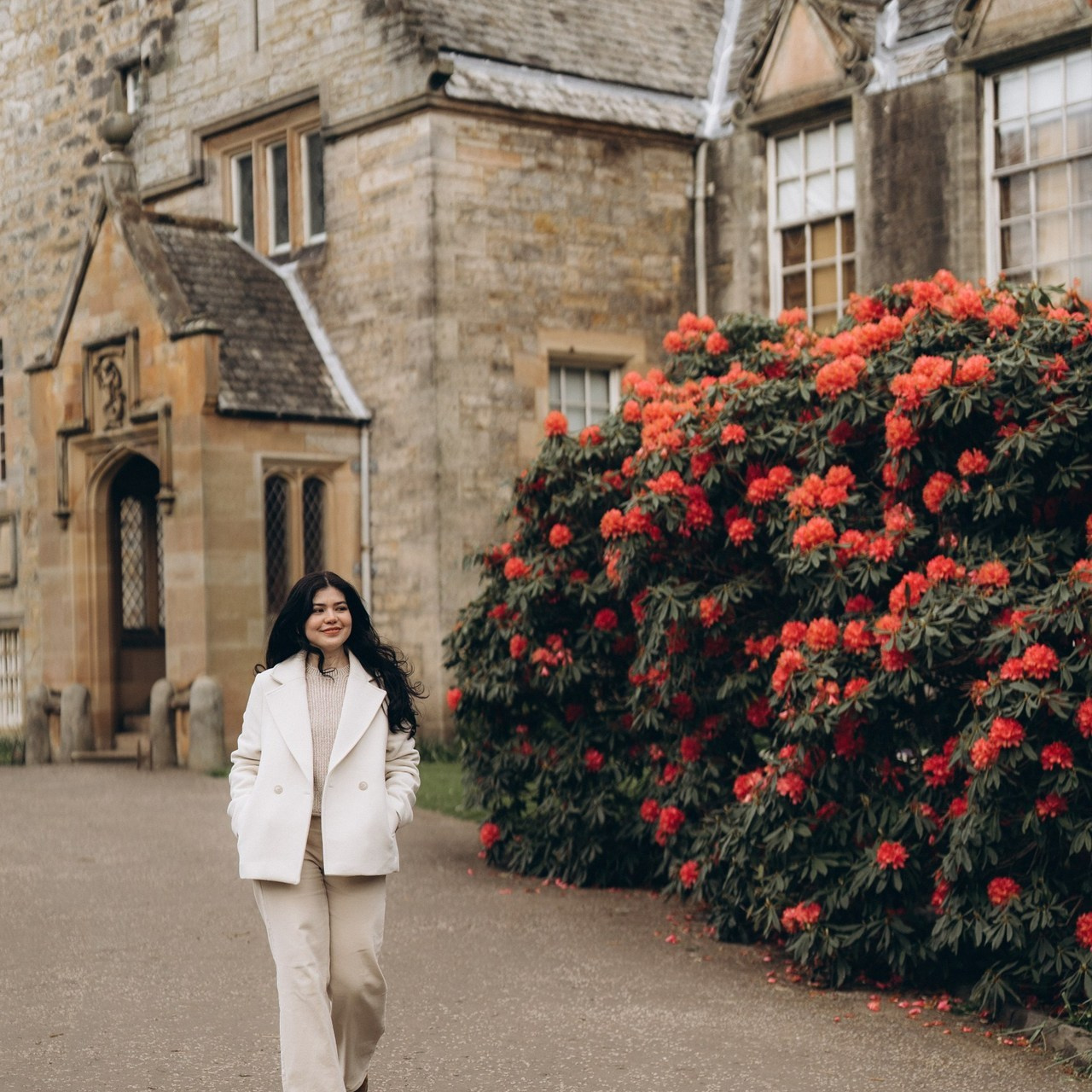 Testimonials. Photographer & Tour Guide Based in Scotland