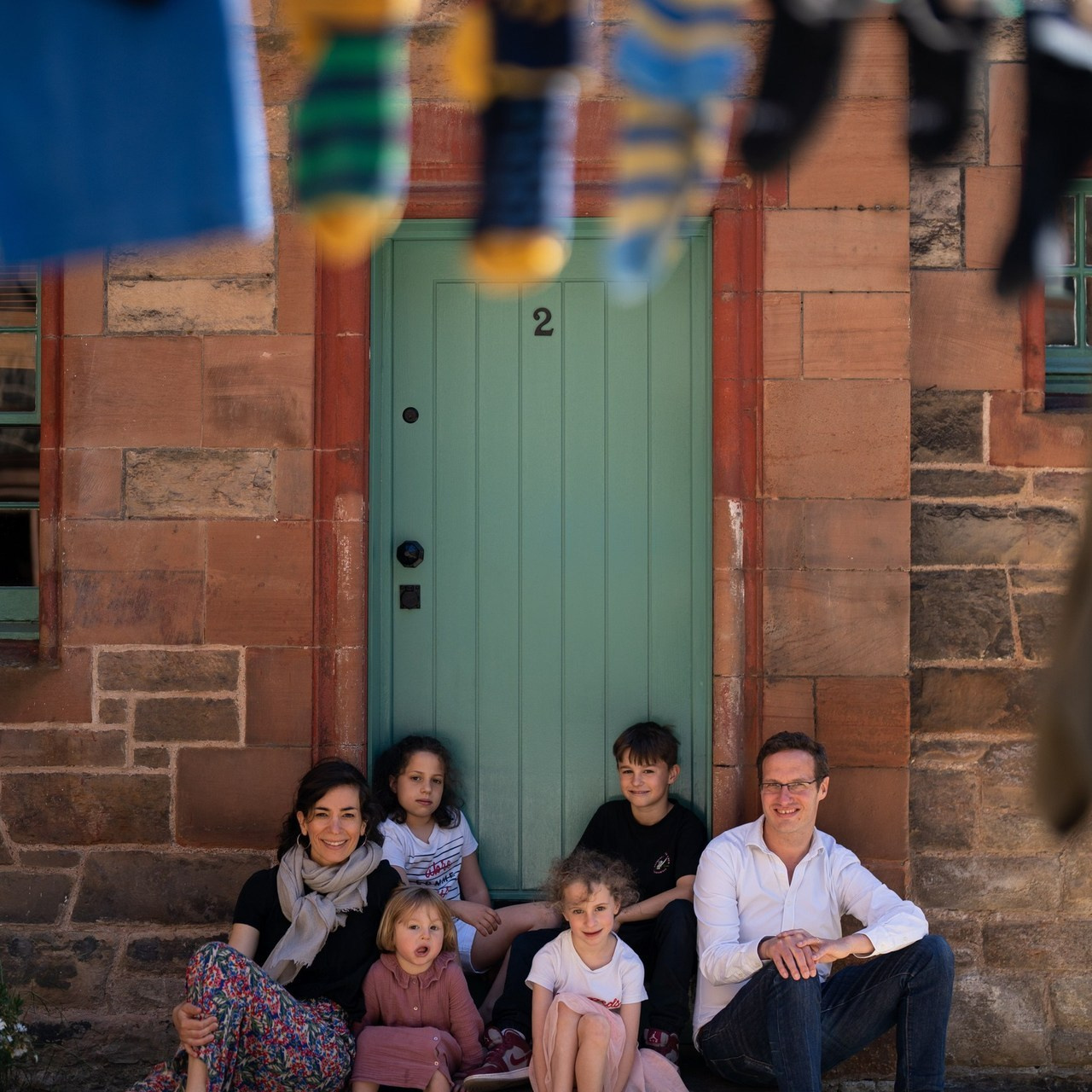 Testimonials. Photographer & Tour Guide Based in Scotland